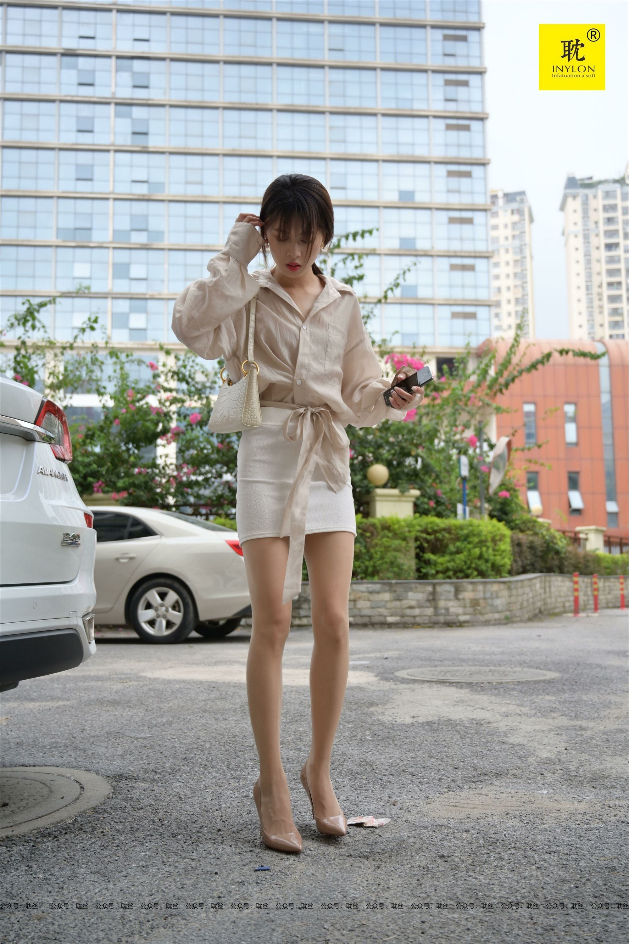 IESS异思趣向  第N种幻想之《一个人下班》①